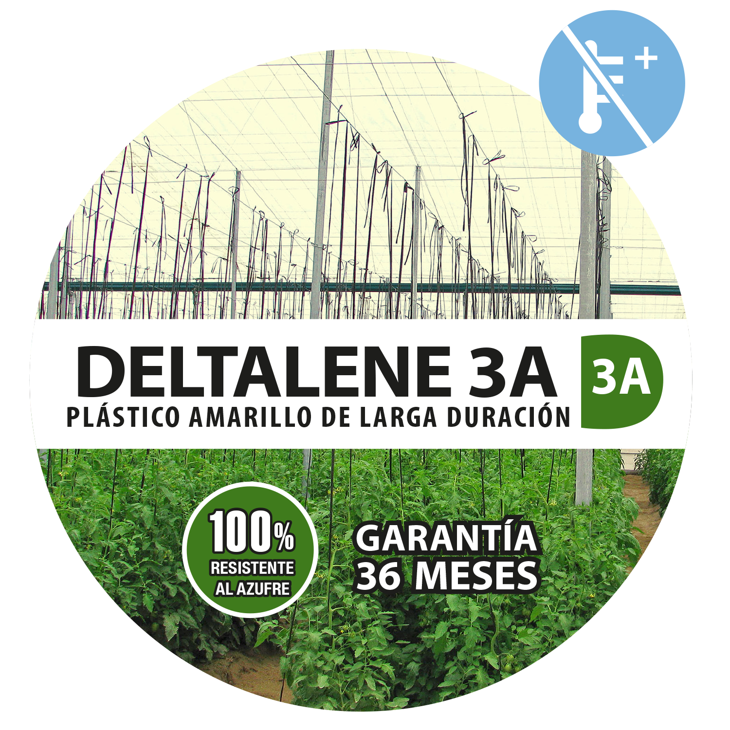 DELTALENE 3A